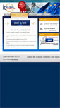 Mobile Screenshot of cy.iq-test.eu